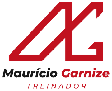 Maurício Garnize, treinador